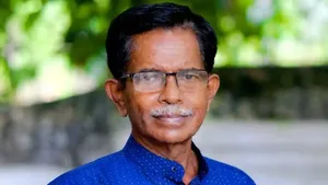 Kerala Court Grants Bail To Journalist T G Mohandas In Jantar Mantar Remarks Case